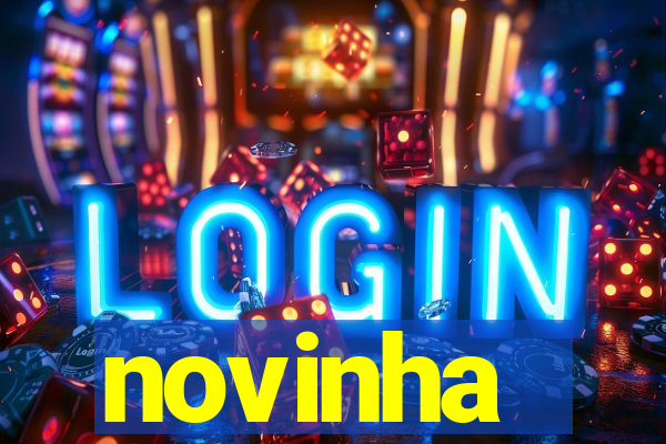 novinha -18 telegram